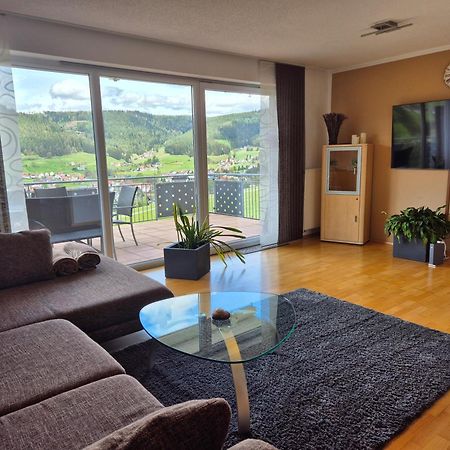Ferienhaus Seefried 바이에르스브론 외부 사진