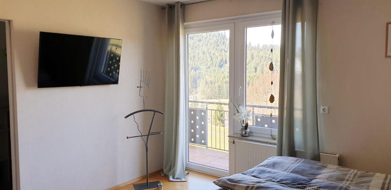 Ferienhaus Seefried 바이에르스브론 외부 사진