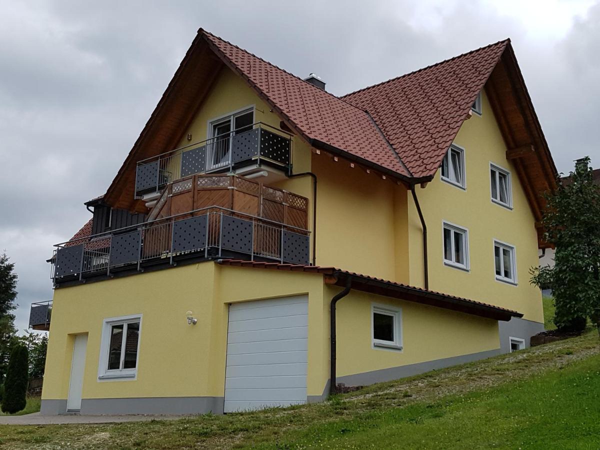 Ferienhaus Seefried 바이에르스브론 외부 사진