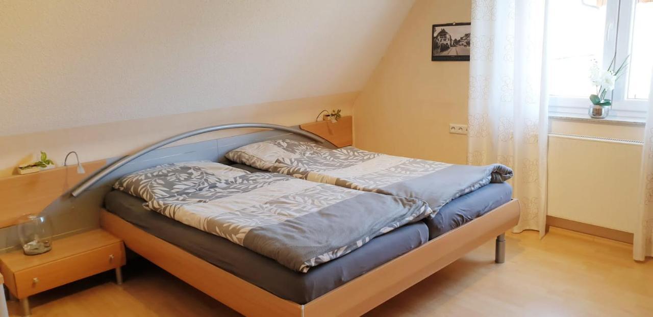 Ferienhaus Seefried 바이에르스브론 외부 사진
