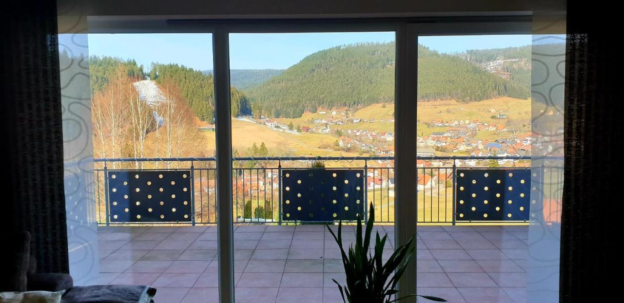 Ferienhaus Seefried 바이에르스브론 외부 사진
