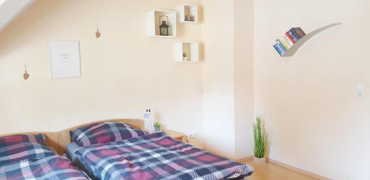 Ferienhaus Seefried 바이에르스브론 외부 사진