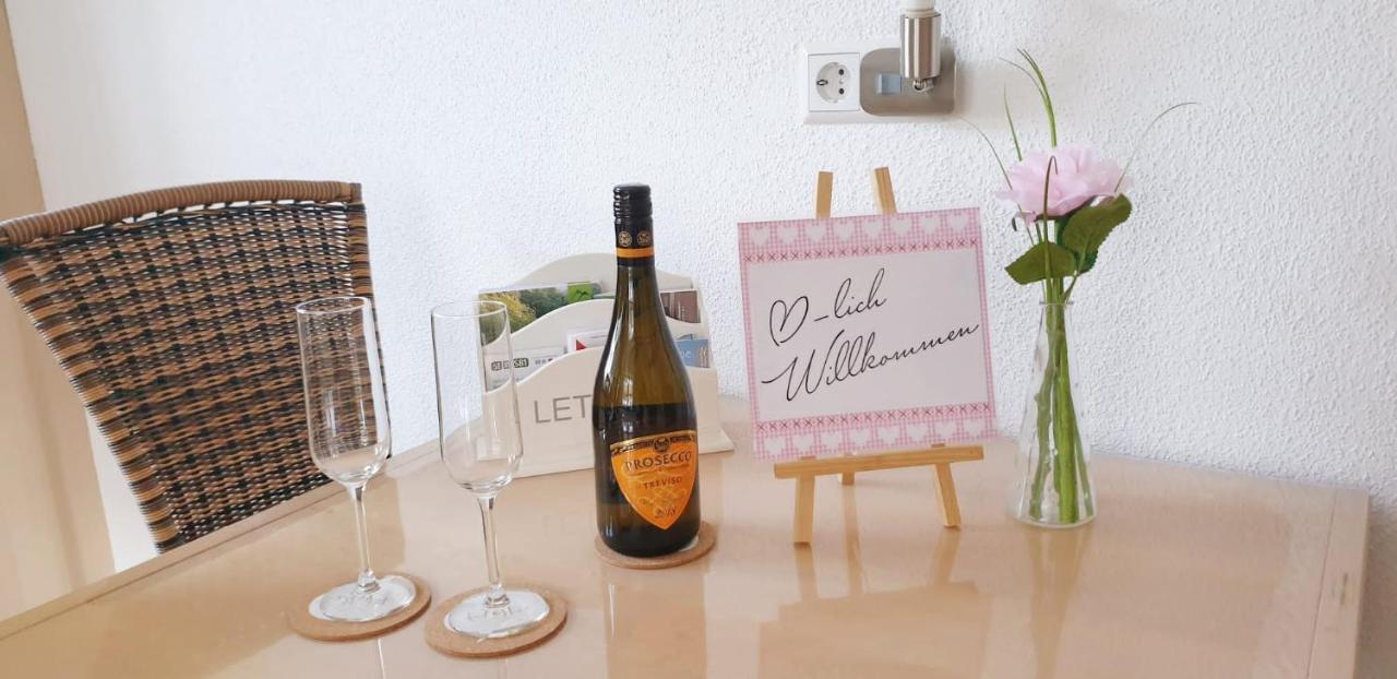 Ferienhaus Seefried 바이에르스브론 외부 사진
