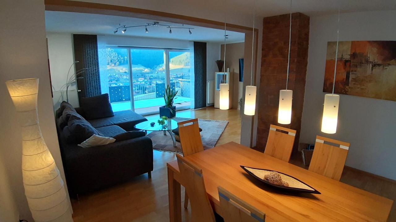 Ferienhaus Seefried 바이에르스브론 외부 사진