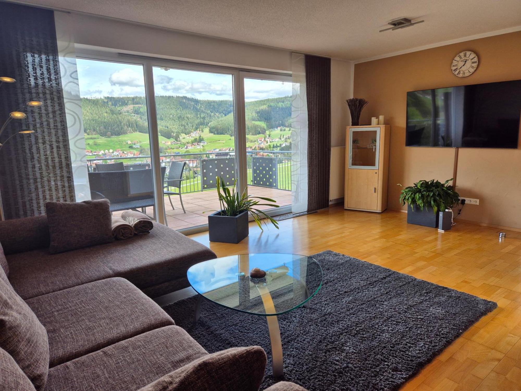 Ferienhaus Seefried 바이에르스브론 외부 사진